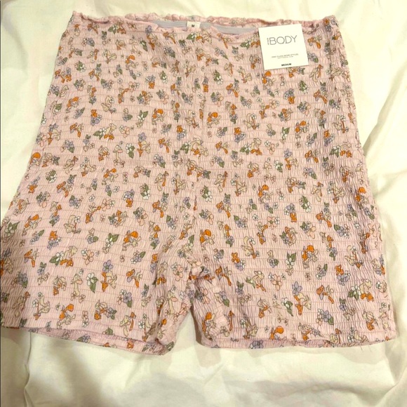 Cotton On Other - Shirred Sleep Short